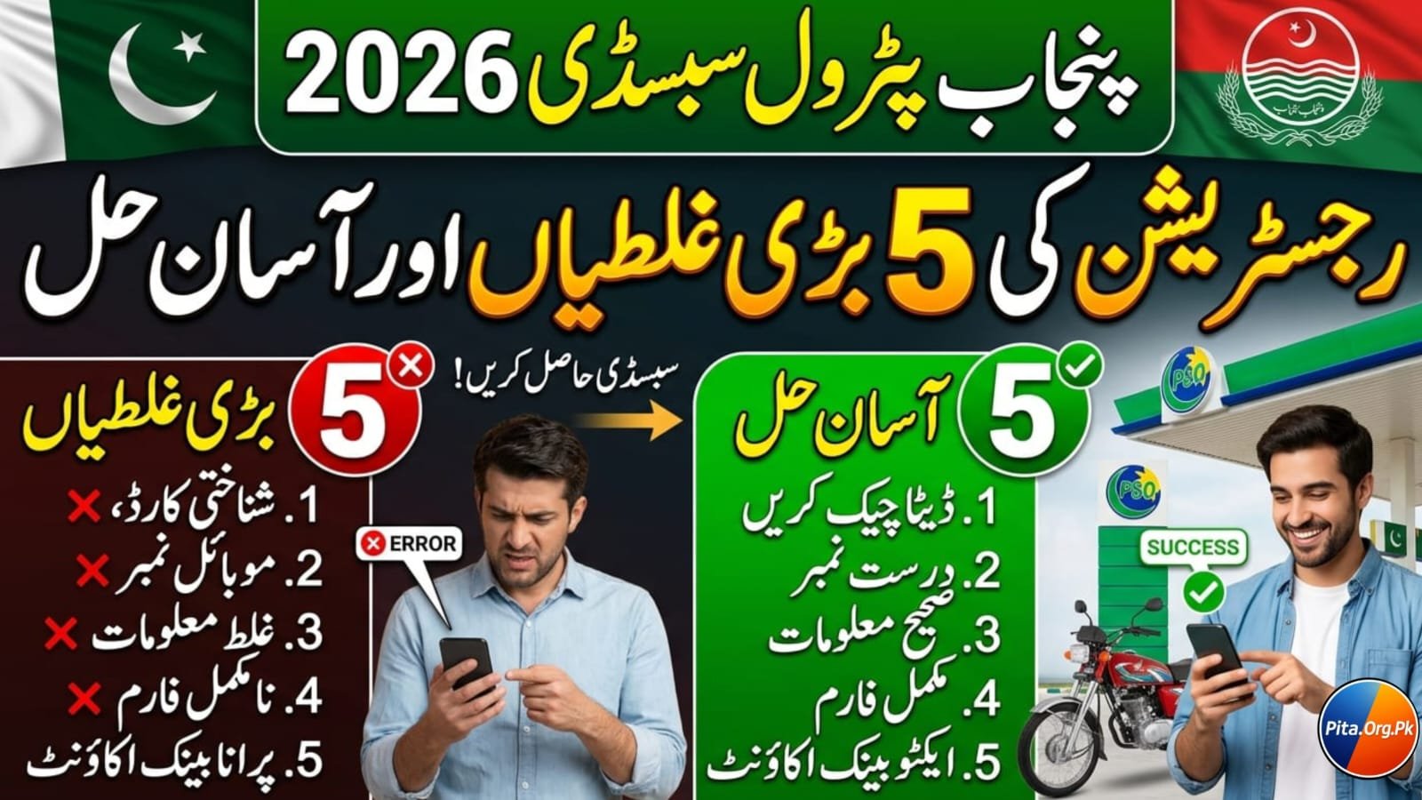 Punjab Petrol Subsidy 2026