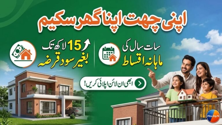 Apni Chat Apna Ghar Program