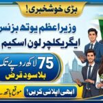PM Youth Business & Agriculture Loan Scheme 2026.